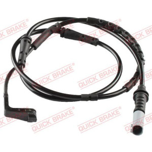 QUICK BRAKE WS 0382 A Sensor desgaste pastillas freno para