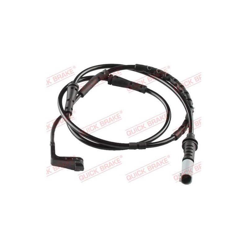 QUICK BRAKE WS 0382 A Bremsbelagverschleißsensor für