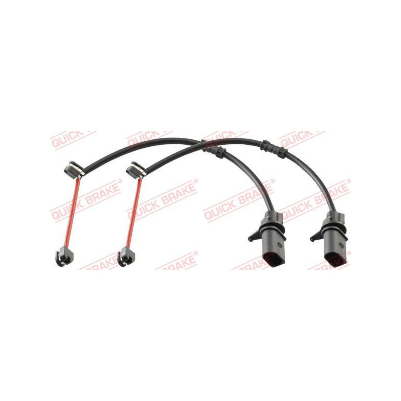QUICK BRAKE WS 0394 A Sensore usura pastiglie freni per