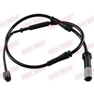 QUICK BRAKE WS 0401 A Snímač opotřebení brzdových destiček pro