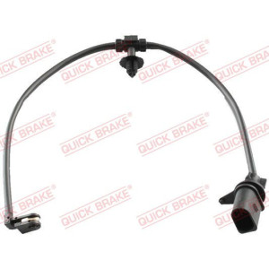 QUICK BRAKE WS 0404 A Témoin d'usure de plaquette de frein pour