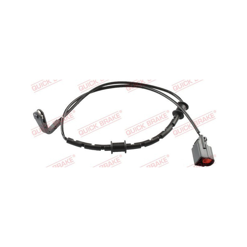 QUICK BRAKE WS 0406 A Bremsbelagverschleißsensor für