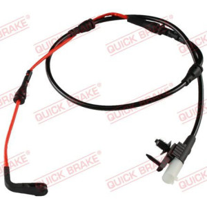 QUICK BRAKE WS 0408 A Brake Pad Wear Sensor for