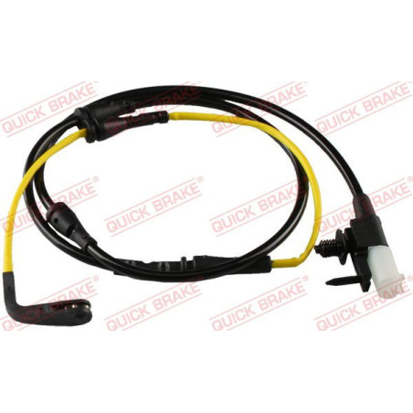 QUICK BRAKE WS 0409 A Sensore usura pastiglie freni per