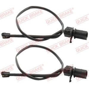 QUICK BRAKE WS 0416 A Brake Pad Wear Sensor for