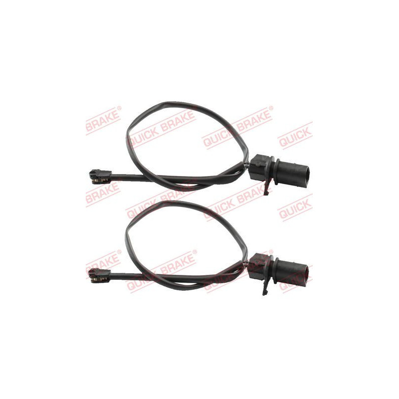 QUICK BRAKE WS 0416 A Snímač opotřebení brzdových destiček pro