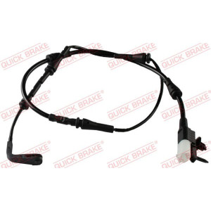 QUICK BRAKE WS 0419 A Brake Pad Wear Sensor for