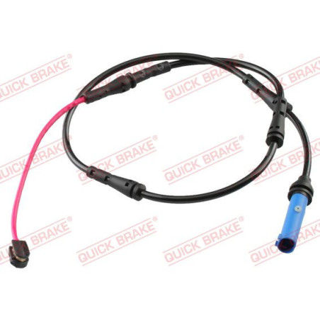 QUICK BRAKE WS 0421 A Brake Pad Wear Sensor for