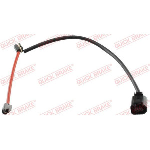QUICK BRAKE WS 0426 A Snímač opotřebení brzdových destiček pro