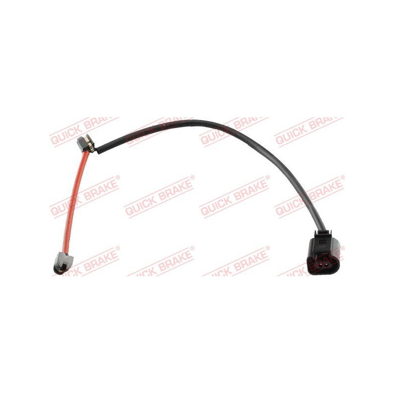 QUICK BRAKE WS 0426 A Brake Pad Wear Sensor for