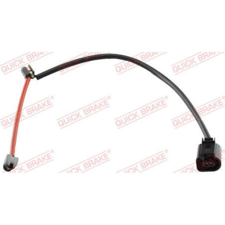 QUICK BRAKE WS 0426 A Snímač opotřebení brzdových destiček pro