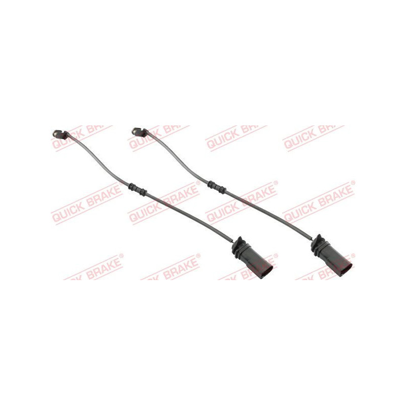 QUICK BRAKE WS 0427 A Brake Pad Wear Sensor for