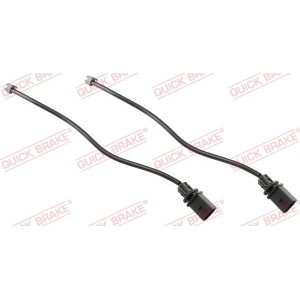 QUICK BRAKE WS 0400 A Brake Pad Wear Sensor for