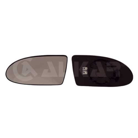 ALKAR 6431576 Mirror Glass