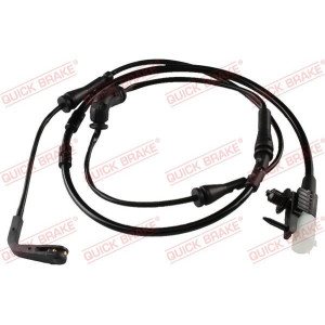 QUICK BRAKE WS 0420 A Témoin d'usure de plaquette de frein pour