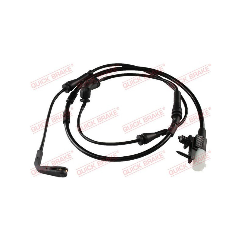 QUICK BRAKE WS 0420 A Bremsbelagverschleißsensor für