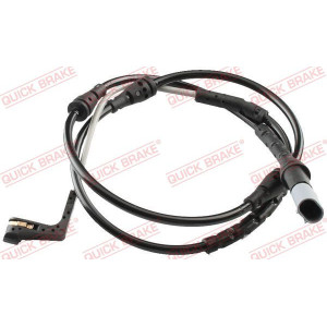 QUICK BRAKE WS 0380 A Brake Pad Wear Sensor for