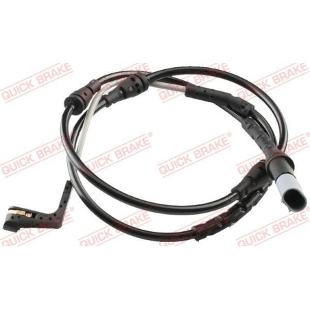 QUICK BRAKE WS 0380 A Bremsbelagverschleißsensor für