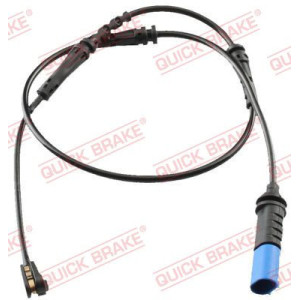 QUICK BRAKE WS 0423 A Snímač opotrebovania brzdových doštičiek pre