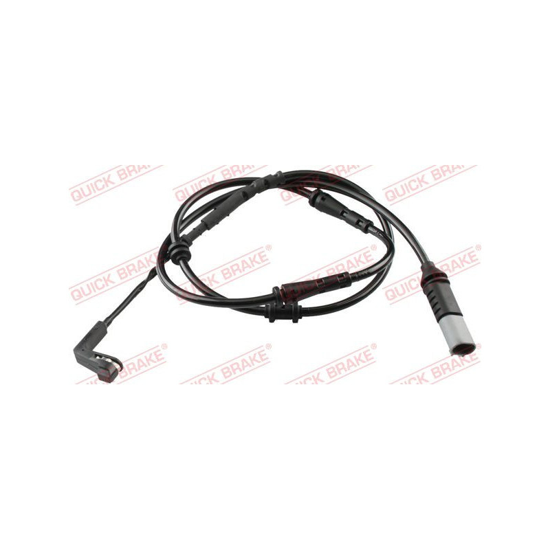 QUICK BRAKE WS 0383 A Bremsbelagverschleißsensor für