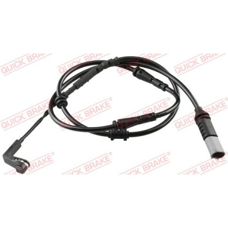 QUICK BRAKE WS 0383 A Brake Pad Wear Sensor for