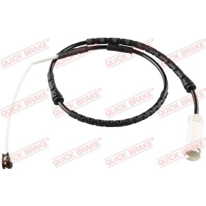 QUICK BRAKE WS 0354 A Snímač opotrebovania brzdových doštičiek pre