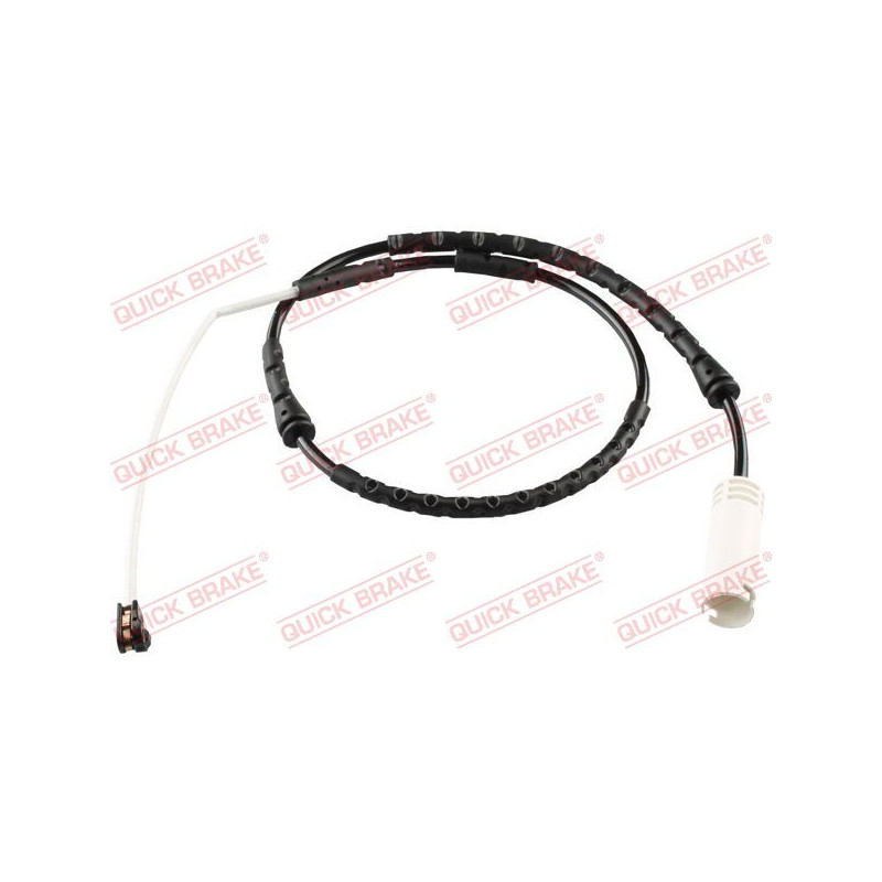 QUICK BRAKE WS 0354 A Témoin d'usure de plaquette de frein pour