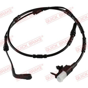 QUICK BRAKE WS 0413 A Témoin d'usure de plaquette de frein pour