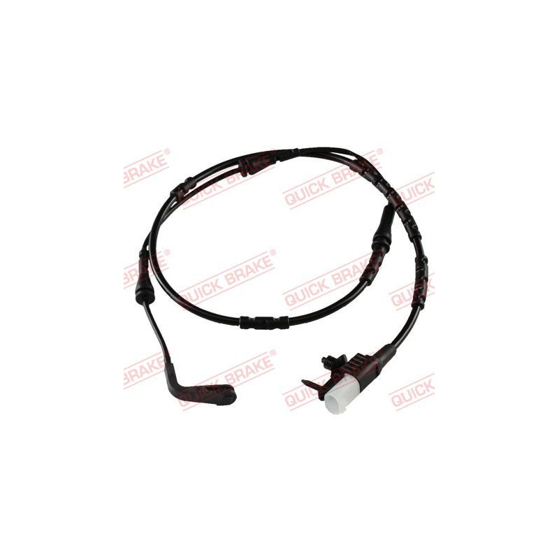 QUICK BRAKE WS 0413 A Bremsbelagverschleißsensor für