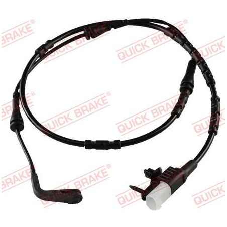 QUICK BRAKE WS 0413 A Bremsbelagverschleißsensor für