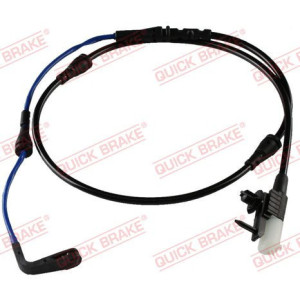 QUICK BRAKE WS 0425 A Brake Pad Wear Sensor for