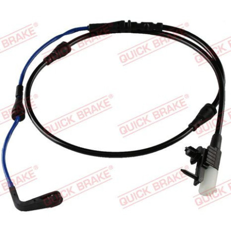 QUICK BRAKE WS 0425 A Sensore usura pastiglie freni per