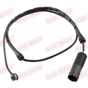 QUICK BRAKE WS 0105 A Snímač opotrebovania brzdových doštičiek pre