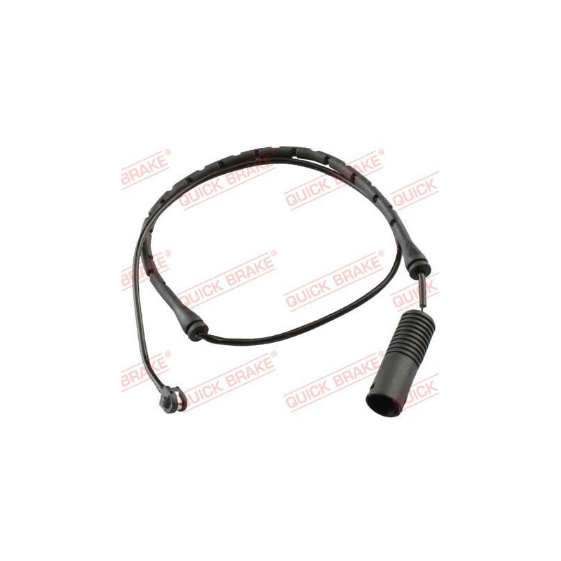 QUICK BRAKE WS 0105 A Sensore usura pastiglie freni per