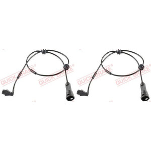 QUICK BRAKE WS 0157 A Bremsbelagverschleißsensor für