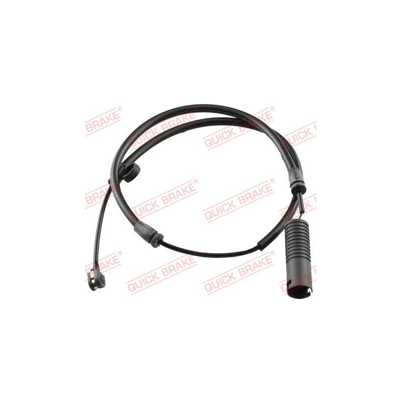 QUICK BRAKE WS 0201 A Brake Pad Wear Sensor for
