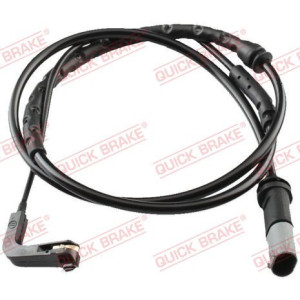QUICK BRAKE WS 0273 A Brake Pad Wear Sensor for