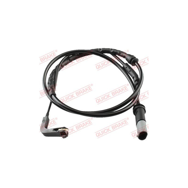 QUICK BRAKE WS 0273 A Bremsbelagverschleißsensor für