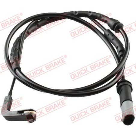 QUICK BRAKE WS 0273 A Snímač opotřebení brzdových destiček pro