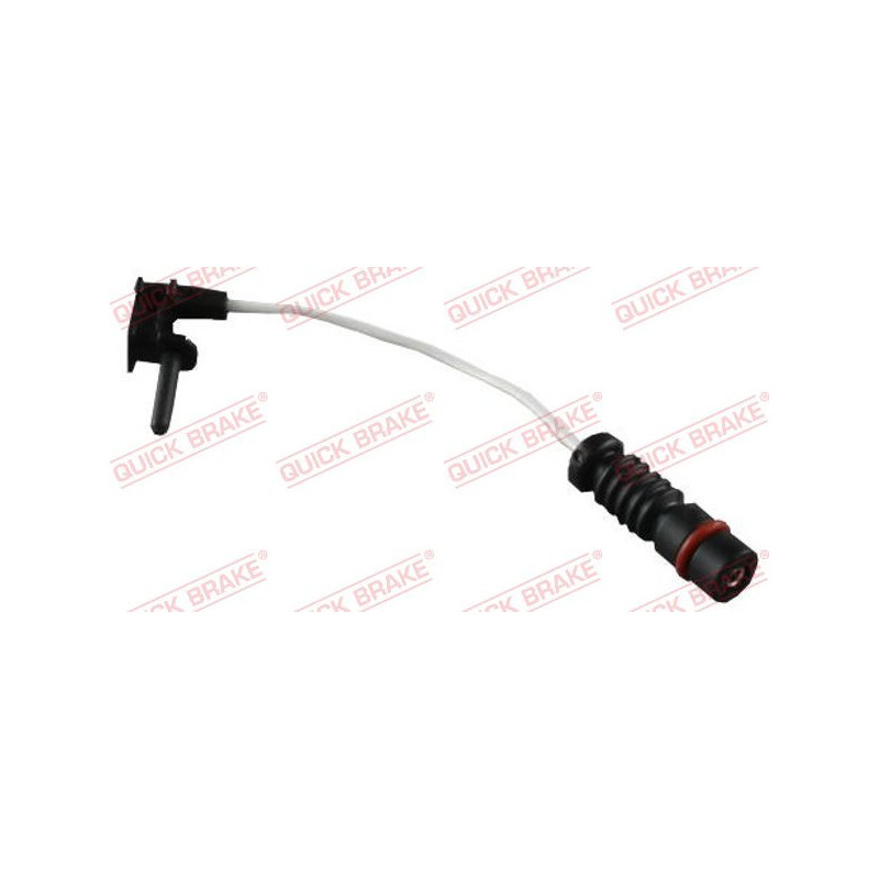 QUICK BRAKE WS 0172 A Témoin d'usure de plaquette de frein pour