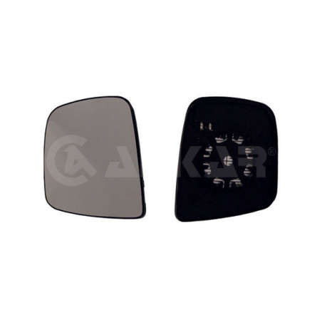 ALKAR 6431579 Vetro specchio
