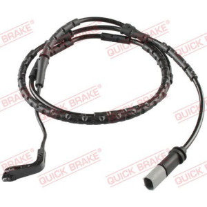 QUICK BRAKE WS 0292 A Bremsbelagverschleißsensor für
