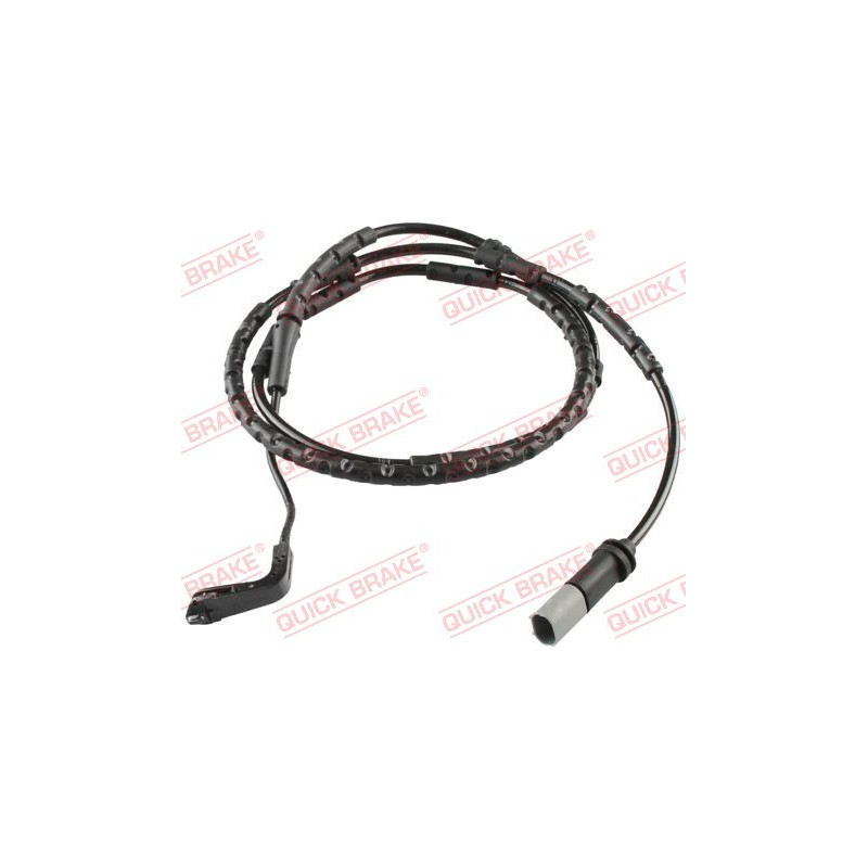 QUICK BRAKE WS 0292 A Témoin d'usure de plaquette de frein pour