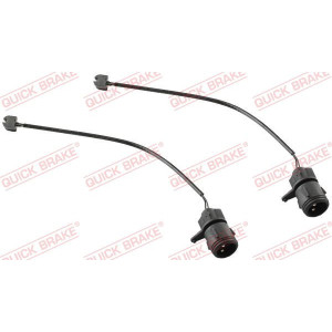 QUICK BRAKE WS 0155 A Brake Pad Wear Sensor for