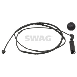SWAG 20 91 1935 Brake Pad Wear Sensor for