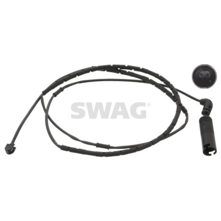 SWAG 20 91 1935 Brake Pad Wear Sensor for