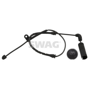 SWAG 20 91 1936 Brake Pad Wear Sensor Front for