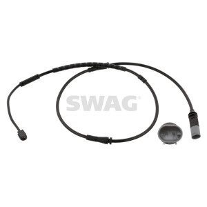 SWAG 20 93 6426 Témoin d'usure de plaquette de frein pour