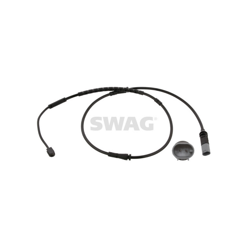 SWAG 20 93 6426 Bremsbelagverschleißsensor für