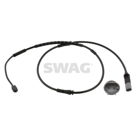 SWAG 20 93 6426 Bremsbelagverschleißsensor für